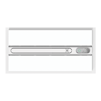 Domus Lighting Bathroom Heaters AIRSWAY 6 IN 1 PREMIUM Lights-For-You