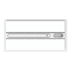 Domus Lighting Bathroom Heaters AIRSWAY 6 IN 1 PREMIUM Lights-For-You