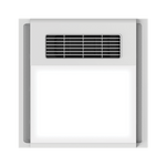 Domus Lighting Bathroom Heaters HEATCORE 4 IN 1 RETROFIT Lights-For-You