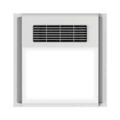 Domus Lighting Bathroom Heaters HEATCORE 4 IN 1 RETROFIT Lights-For-You
