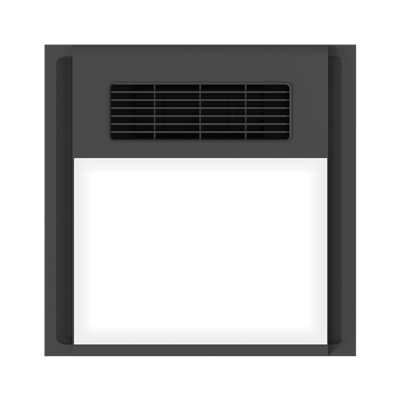 Domus Lighting Bathroom Heaters HEATCORE 4 IN 1 RETROFIT Lights-For-You