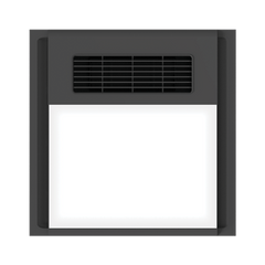 Domus Lighting Bathroom Heaters HEATCORE 4 IN 1 RETROFIT Lights-For-You