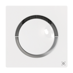 Domus Lighting Bathroom Heaters ORBIS 4 IN 1 RETROFIT BATHROOM Lights-For-You 56021 9330772560213