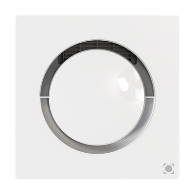 Domus Lighting Bathroom Heaters ORBIS 4 IN 1 RETROFIT BATHROOM Lights-For-You 56021 9330772560213