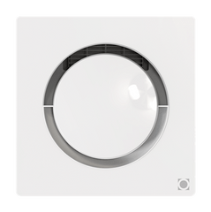 Domus Lighting Bathroom Heaters ORBIS 4 IN 1 RETROFIT BATHROOM Lights-For-You 56021 9330772560213