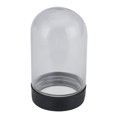 Domus Lighting Bollard Lighting Accessories DOMUS Three Tier Bollard Garden Light Glass Lights-For-You 10773 9330772107739