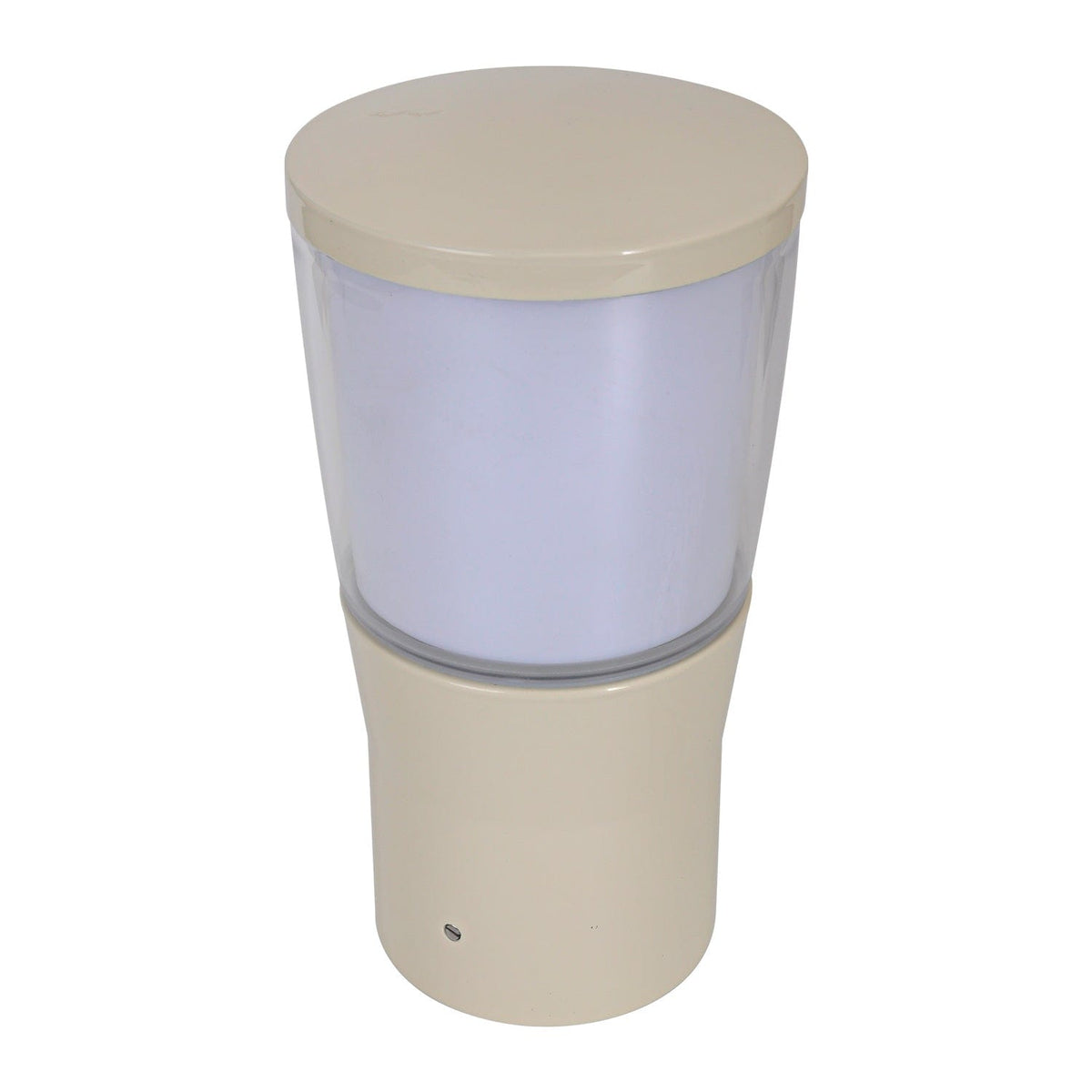 Domus Lighting Bollard Lighting Domus BL-200 Bollard Head Garden Lights-For-You 10706 9330772107067