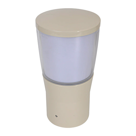 Domus Lighting Bollard Lighting Domus BL-200 Bollard Head Garden Lights-For-You 10706 9330772107067 1500