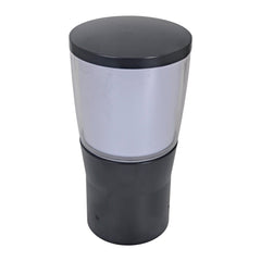 Domus Lighting Bollard Lighting Domus BL-200 Bollard Head Garden Lights-For-You 10707 9330772107074