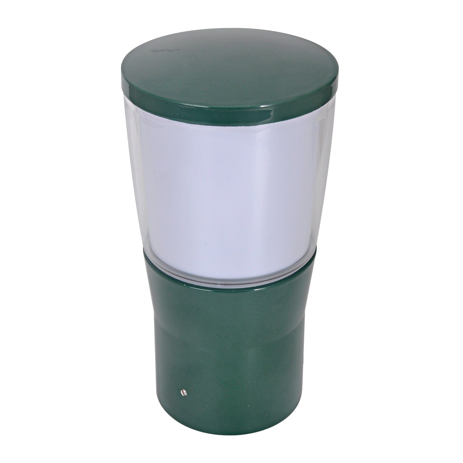 Domus Lighting Bollard Lighting Domus BL-200 Bollard Head Garden Lights-For-You 10709 9330772107098