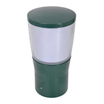 Domus Lighting Bollard Lighting Domus BL-200 Bollard Head Garden Lights-For-You 10709 9330772107098