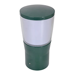 Domus Lighting Bollard Lighting Domus BL-200 Bollard Head Garden Lights-For-You 10709 9330772107098