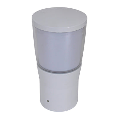 Domus Lighting Bollard Lighting Domus BL-200 Bollard Head Garden Lights-For-You 10710 9330772107104