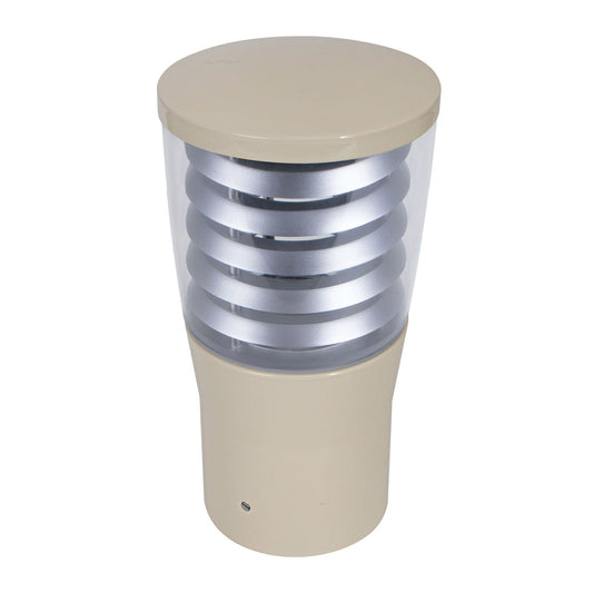 Domus Lighting Bollard Lighting Domus BL-300 Bollard Head Garden Light Lights-For-You 10718 9330772107180 1500