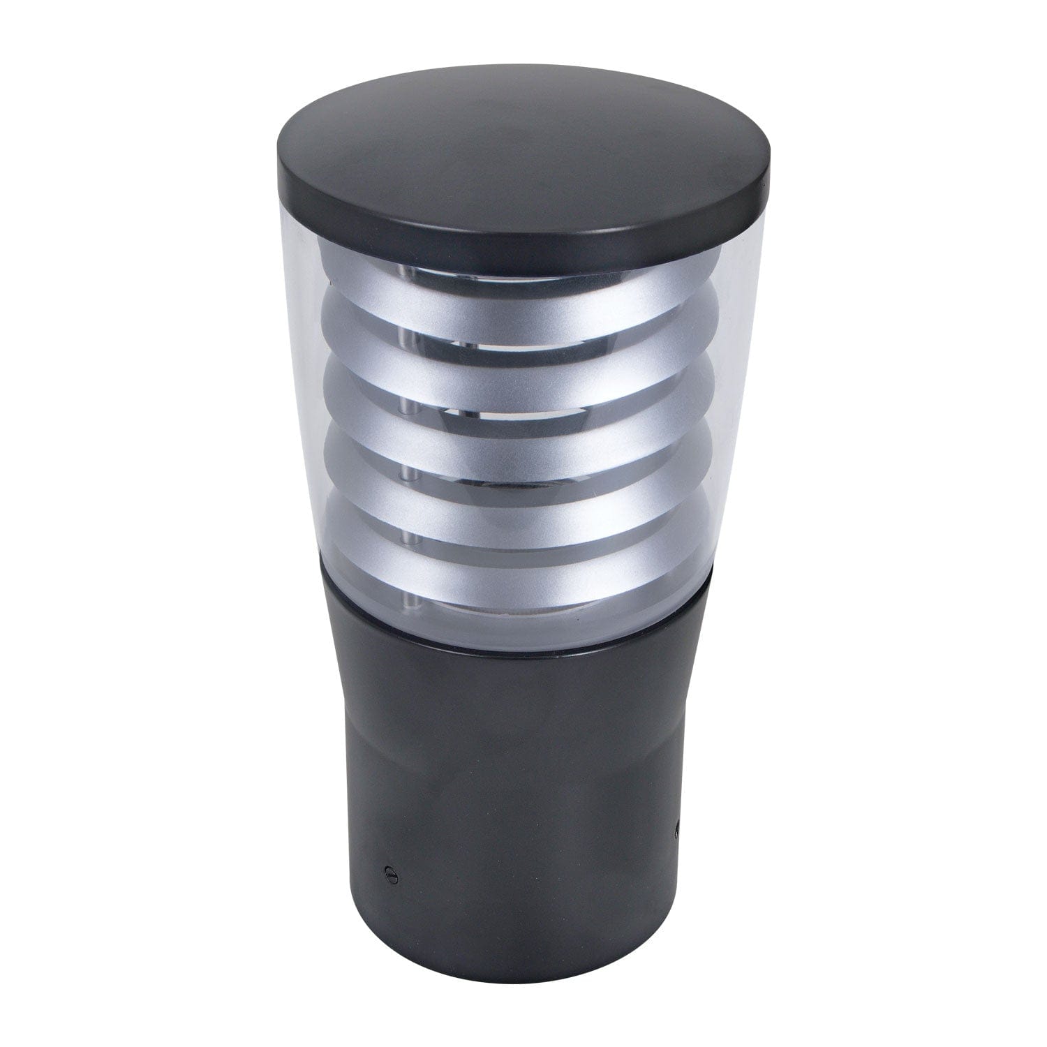 Domus Lighting Bollard Lighting Domus BL-300 Bollard Head Garden Light Lights-For-You 10719 9330772107197