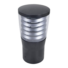 Domus Lighting Bollard Lighting Domus BL-300 Bollard Head Garden Light Lights-For-You 10719 9330772107197