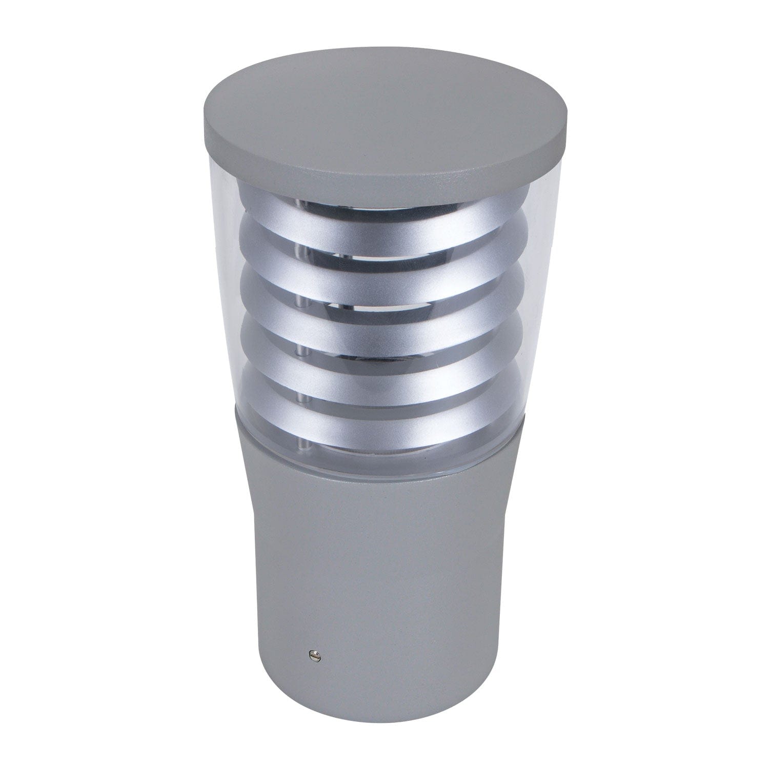 Domus Lighting Bollard Lighting Domus BL-300 Bollard Head Garden Light Lights-For-You 10720 9330772107203