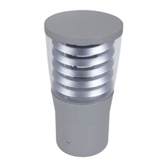 Domus Lighting Bollard Lighting Domus BL-300 Bollard Head Garden Light Lights-For-You 10720 9330772107203