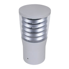 Domus Lighting Bollard Lighting Domus BL-300 Bollard Head Garden Light Lights-For-You 10722 9330772107227