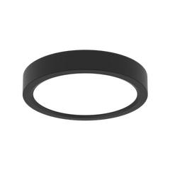 Domus Lighting Ceiling Fan Light Kit Black BLAST LED TRIO CEILING FAN LIGHT KIT Lights-For-You 60152