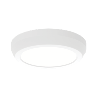 Domus Lighting Ceiling Fan Light Kit White GLIDE LED CEILING FAN LIGHT KIT Lights-For-You 60161 400