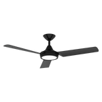 Domus Lighting Ceiling Fans Axis 3 Blade 48" Dc Ceiling Fan With Led Light Lights-For-You 60030 9330772600308
