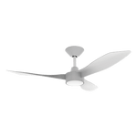 Domus Lighting Ceiling Fans BLAST 48 INCH DC 3 BLADE CEILING FAN Lights-For-You 60145 9330772601459