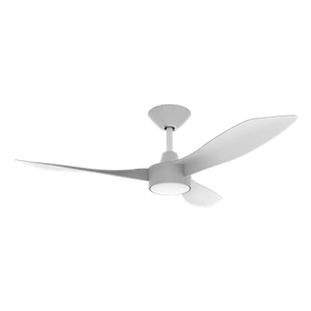 Domus Lighting Ceiling Fans BLAST 48 INCH DC 3 BLADE CEILING FAN Lights-For-You 60145 9330772601459