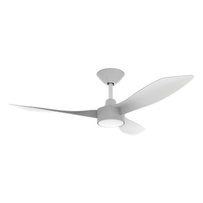Domus Lighting Ceiling Fans BLAST 48 INCH DC 3 BLADE CEILING FAN Lights-For-You 60145 9330772601459 400