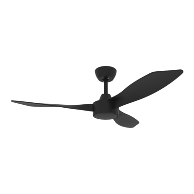 Domus Lighting Ceiling Fans BLAST 48 INCH DC 3 BLADE CEILING FAN Lights-For-You 60146 9330772601466
