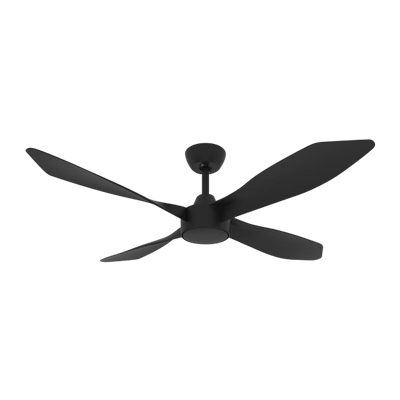 Domus Lighting Ceiling Fans BLAST 52 INCH DC 4 BLADE CEILING FAN Lights-For-You 60149 9330772601497
