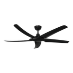Domus Lighting Ceiling Fans Domus HOVER - 5 Blade 56" DC Ceiling Fan Lights-For-You 60060 9330772600605