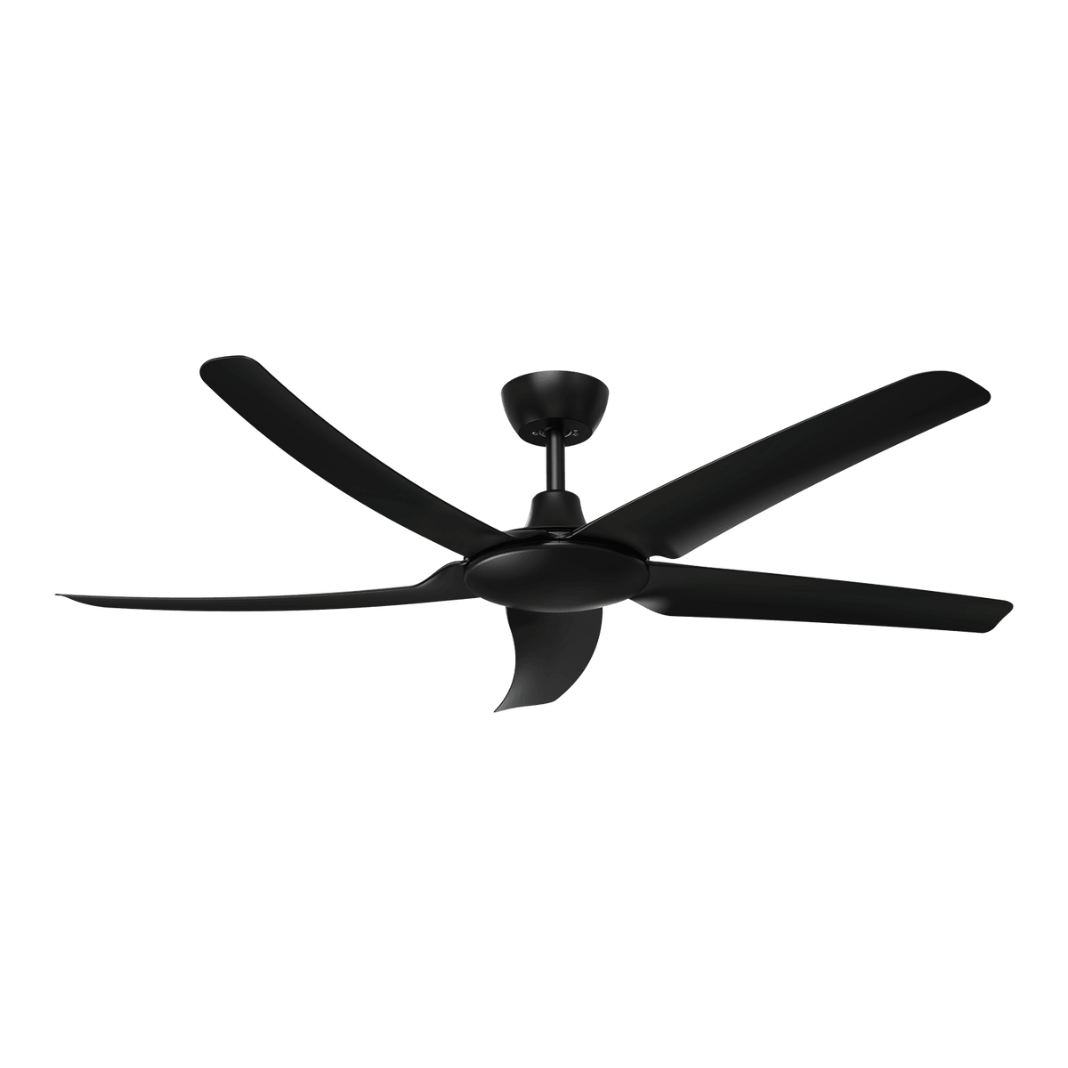 Domus Lighting Ceiling Fans Domus HOVER - 5 Blade 56" DC Ceiling Fan Lights-For-You 60060 9330772600605