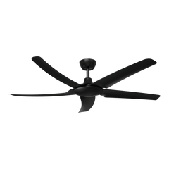 Domus Lighting Ceiling Fans Domus HOVER - 5 Blade 56" DC Ceiling Fan Lights-For-You 60060 9330772600605