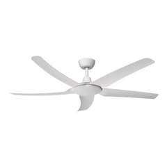 Domus Lighting Ceiling Fans Domus HOVER - 5 Blade 56" DC Ceiling Fan Lights-For-You 60061 9330772600612