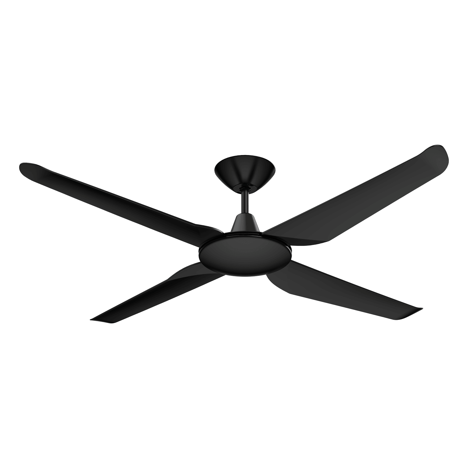 Domus Lighting Ceiling Fans Domus MOTION DC Ceiling Fan Lights-For-You 60040 9330772600407