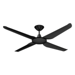 Domus Lighting Ceiling Fans Domus MOTION DC Ceiling Fan Lights-For-You 60040 9330772600407