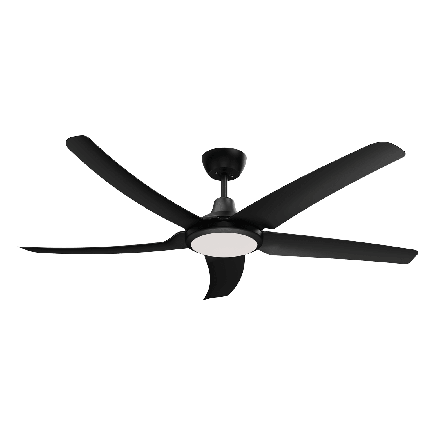 Domus Lighting Ceiling Fans HOVER-56 DC Ceiling Fan with CCT LED Light Lights-For-You 60070 9330772600704