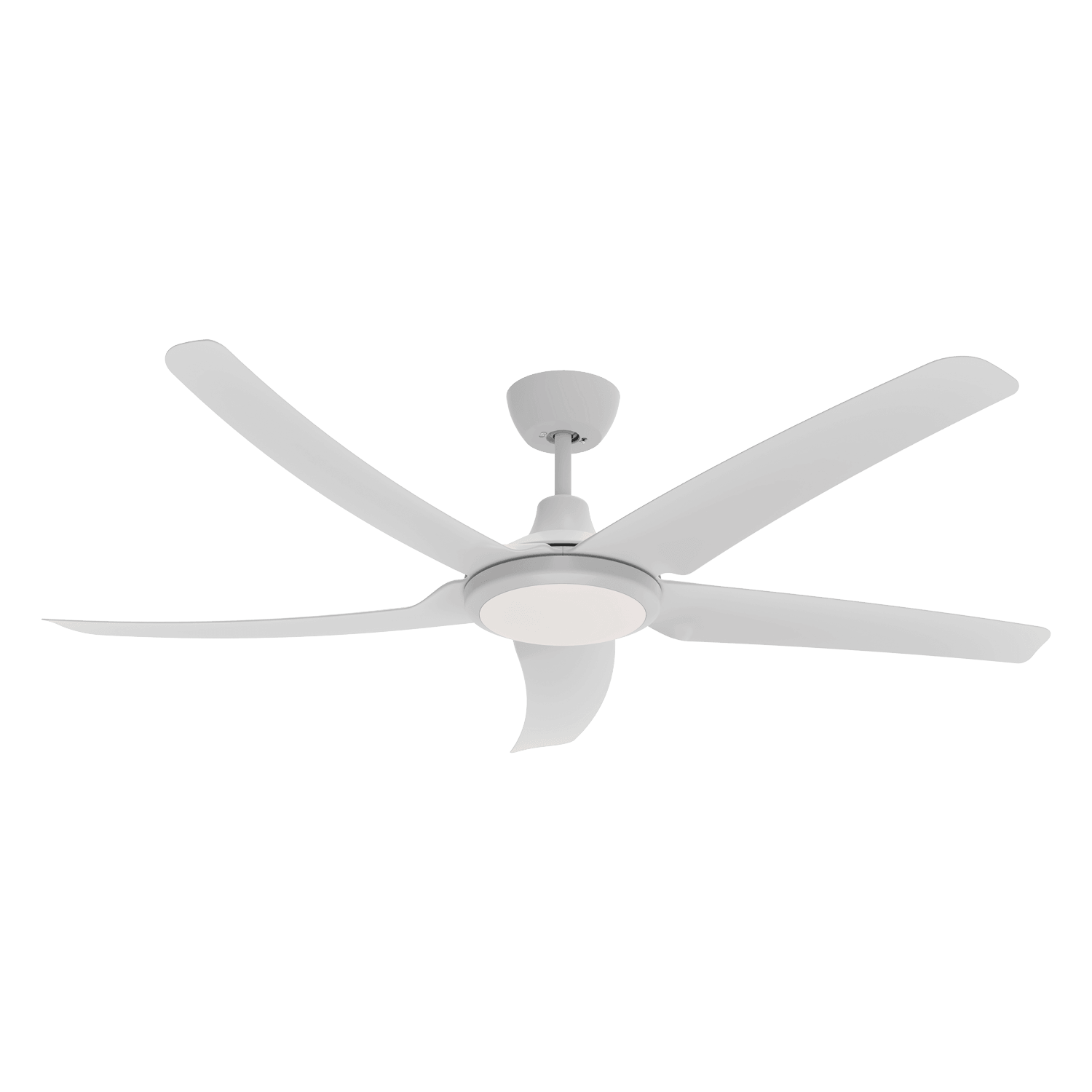 Domus Lighting Ceiling Fans HOVER-56 DC Ceiling Fan with CCT LED Light Lights-For-You 60071 9330772600711