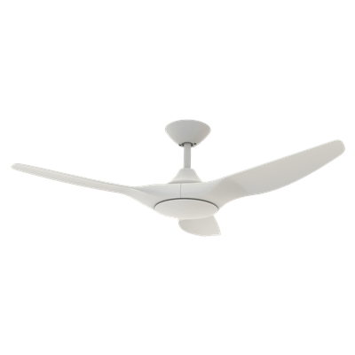 Domus Lighting Ceiling Fans STRIKE 48 INCH DC 3 BLADE CEILING FAN Lights-For-You 60130 9330772601305 400