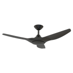 Domus Lighting Ceiling Fans STRIKE 48 INCH DC 3 BLADE CEILING FAN Lights-For-You 60131 9330772601312