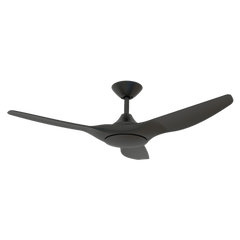 Domus Lighting Ceiling Fans STRIKE 48 INCH DC 3 BLADE CEILING FAN Lights-For-You 60131 9330772601312