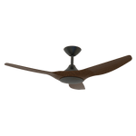 Domus Lighting Ceiling Fans STRIKE 48 INCH DC 3 BLADE CEILING FAN Lights-For-You 60132 9330772601329