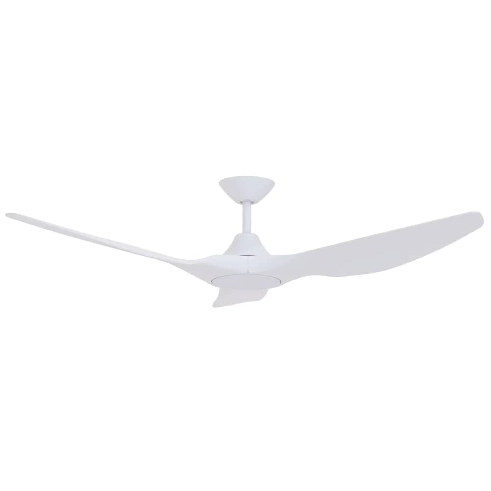 Domus Lighting Ceiling Fans STRIKE 60 INCH DC 3 BLADE CEILING FAN Lights-For-You 60135 9330772601350