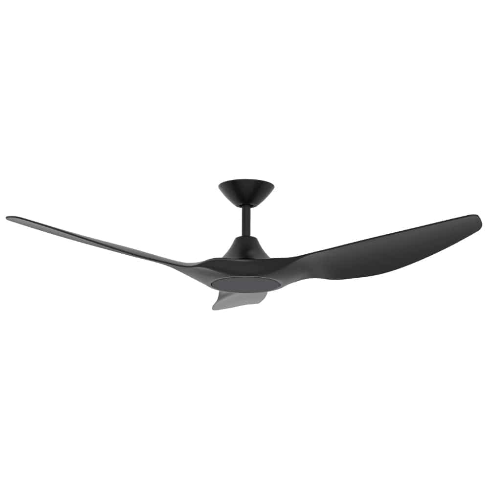 Domus Lighting Ceiling Fans STRIKE 60 INCH DC 3 BLADE CEILING FAN Lights-For-You 60136 9330772601367