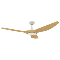 Domus Lighting Ceiling Fans STRIKE 60 INCH DC 3 BLADE CEILING FAN Lights-For-You 60138 9330772601381