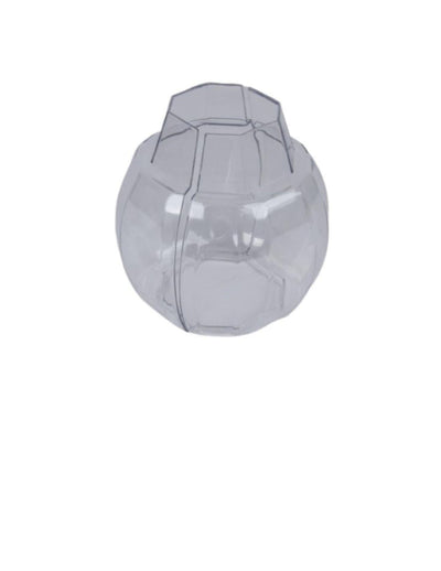 Domus Lighting Diffuser GTA-671/691-Panel Set Diffuser Vienna Series Lights-For-You 16099 9330772160994