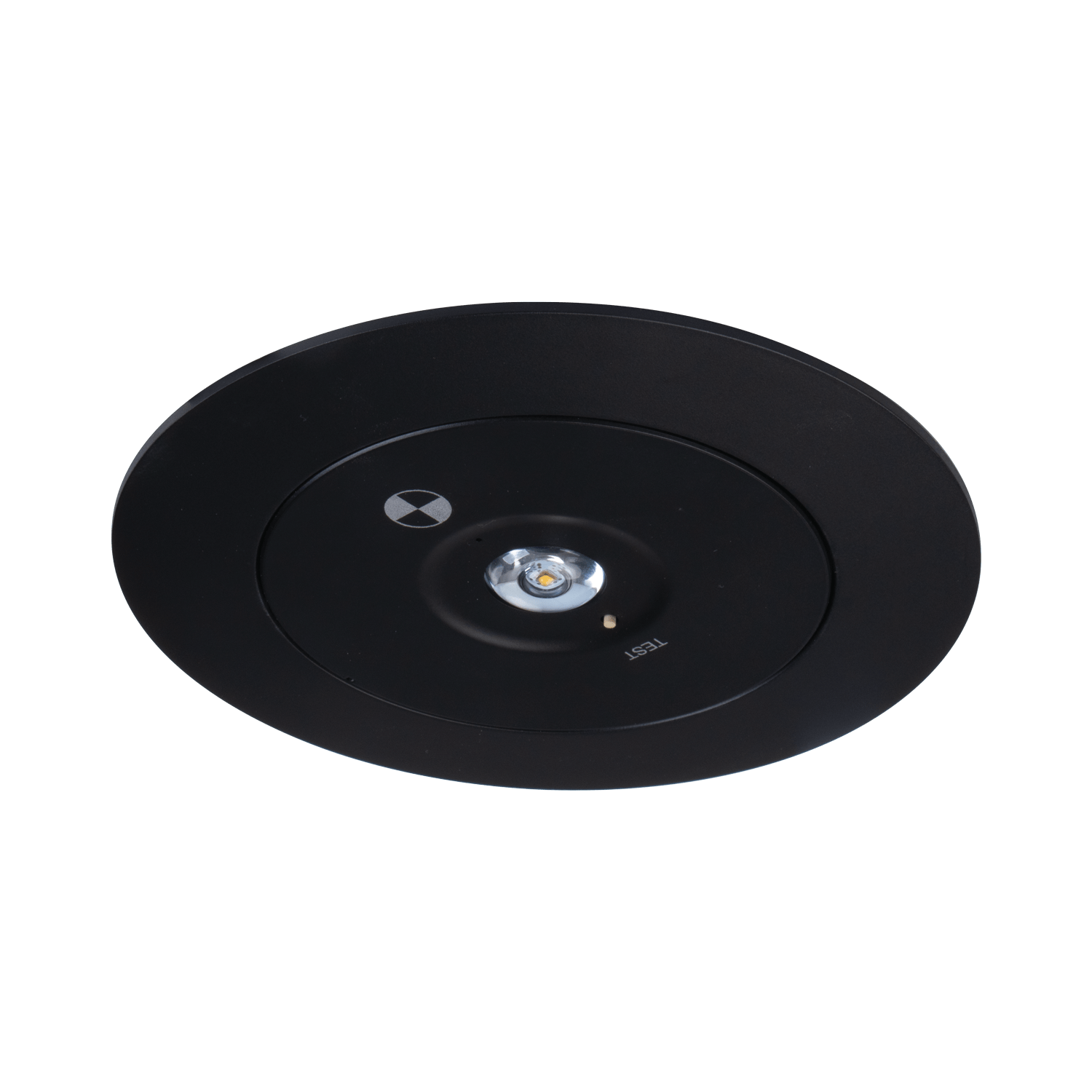 Domus Lighting Emergency Recess DOMUS SURFACE EMERGENCY D63 RECESS Lights-For-You 66041 9330772660418