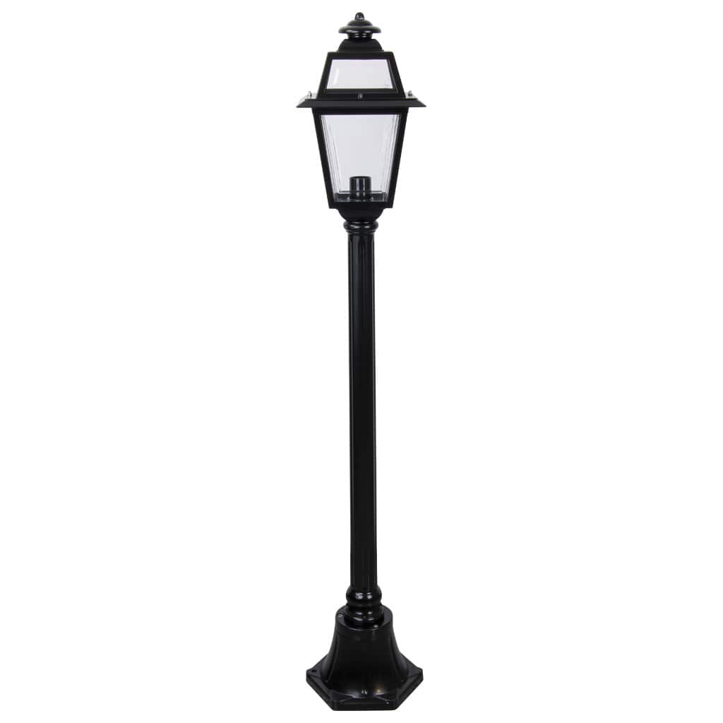 Domus Lighting Exterior Posts DOMUS AVIGNON 1LT 1.25M POSTLIGHT B22 Lights-For-You 15213 9330772152135