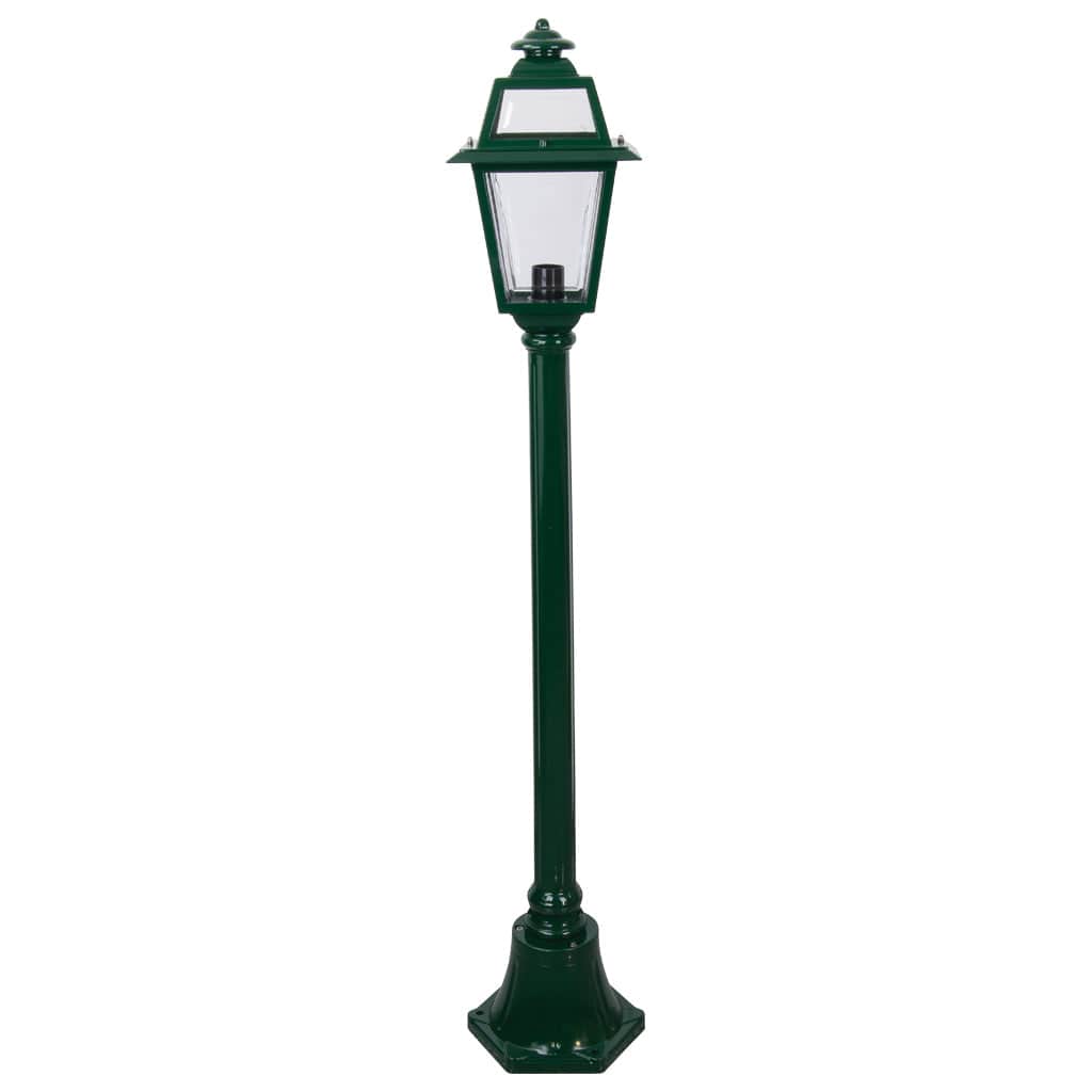 Domus Lighting Exterior Posts DOMUS AVIGNON 1LT 1.25M POSTLIGHT B22 Lights-For-You 15215 9330772152159